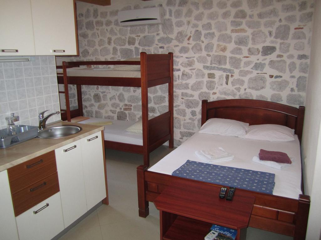 Apartments Dukic Kotor Quarto foto