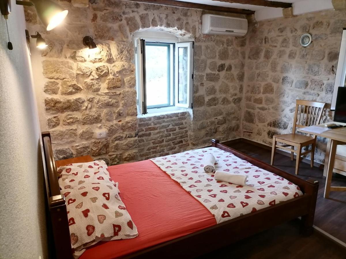 Apartments Dukic Kotor Quarto foto