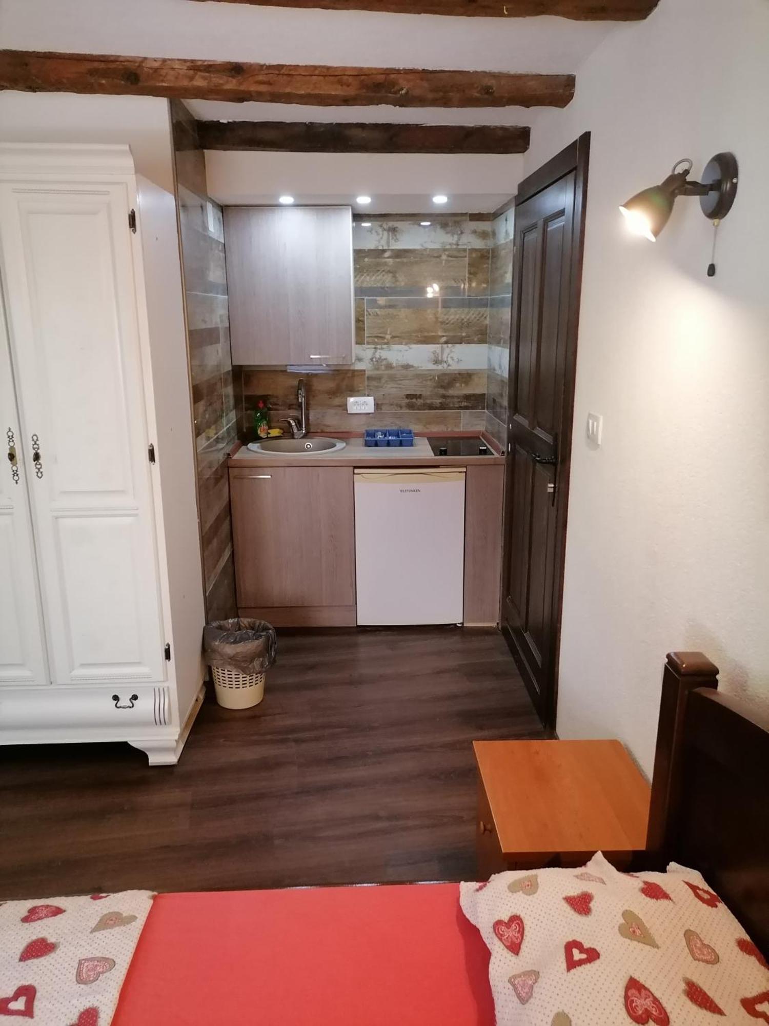 Apartments Dukic Kotor Quarto foto