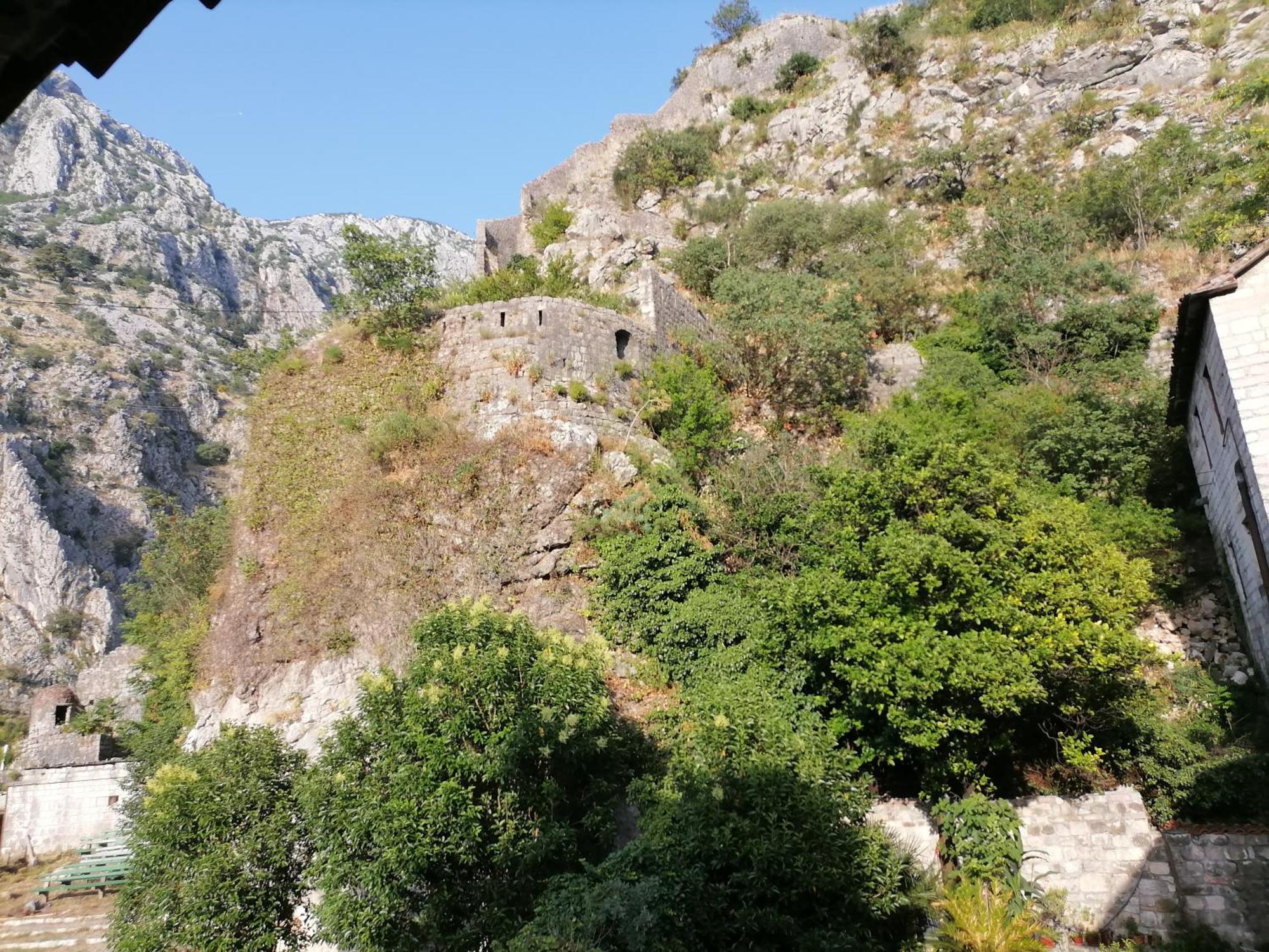 Apartments Dukic Kotor Quarto foto