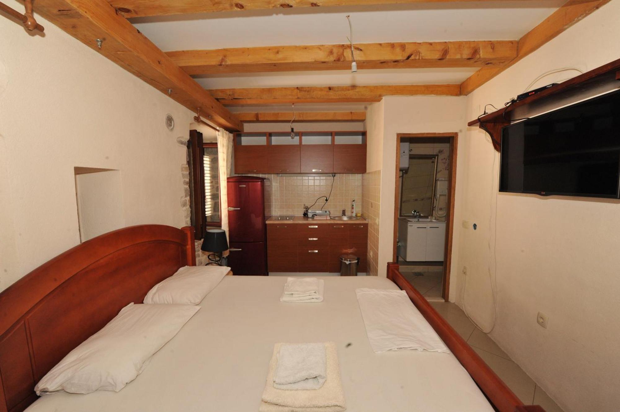 Apartments Dukic Kotor Quarto foto