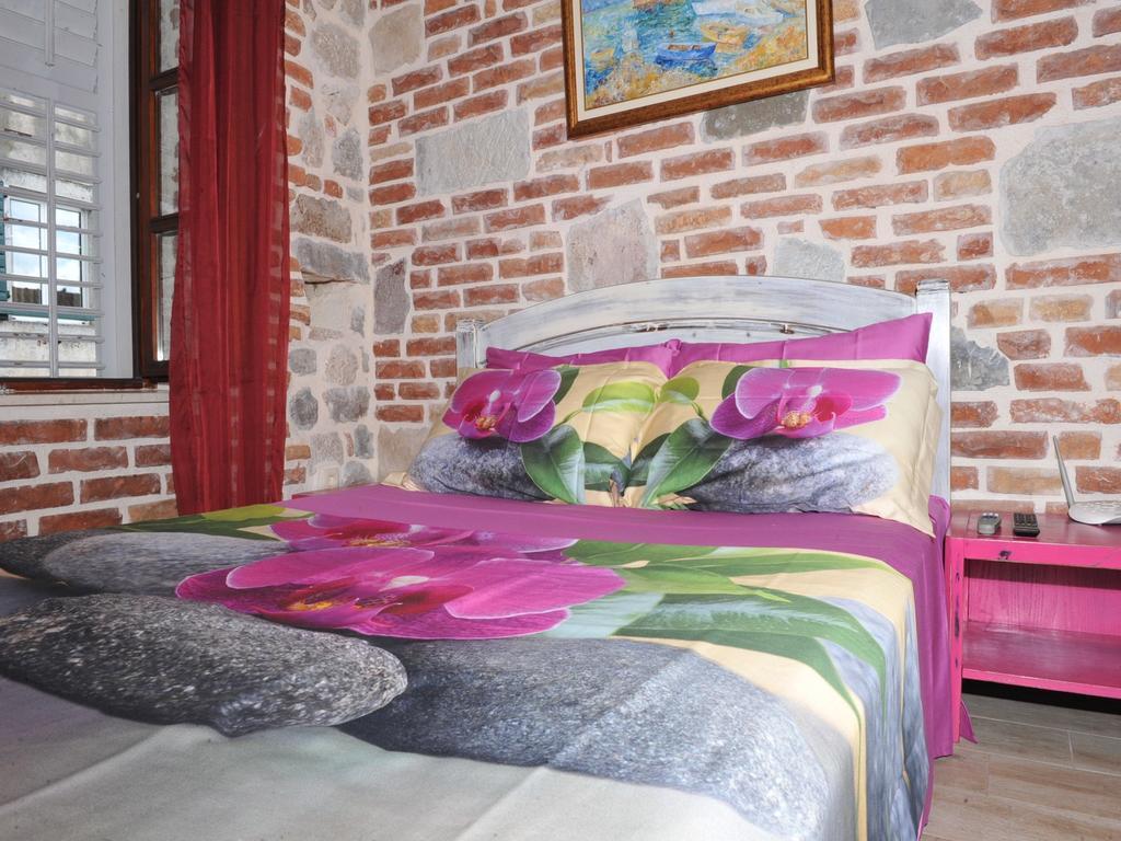 Apartments Dukic Kotor Exterior foto